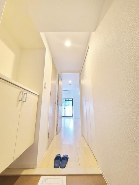 ベルエ難波西の玄関|他のお部屋の写真です。