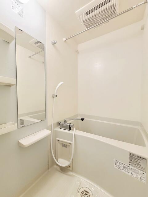 ベルエ難波西の浴室|他のお部屋の写真です。