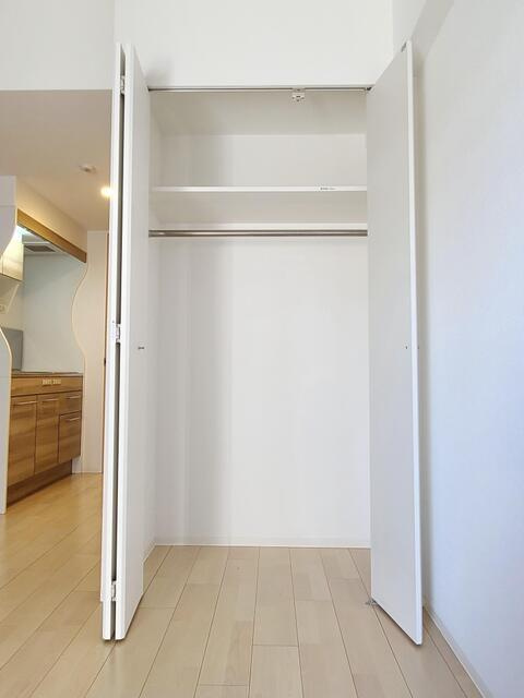 ベルエ難波西の収納|他のお部屋の写真です。