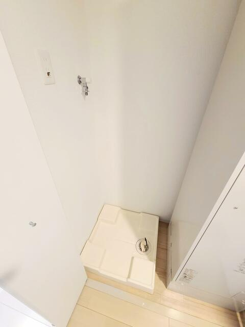 ベルエ難波西の設備|他のお部屋の写真です。
