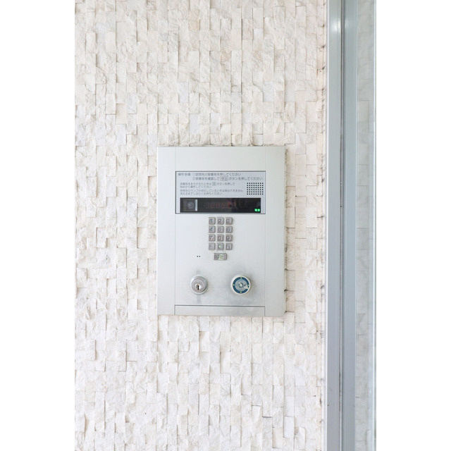 BRAVI南堀江のその他共用部分