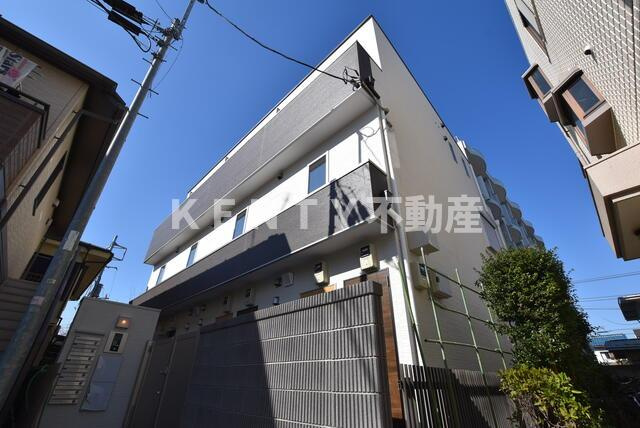 【その他】 | チェスナッツ蒲田