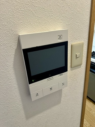 レジネッタ江戸堀のその他