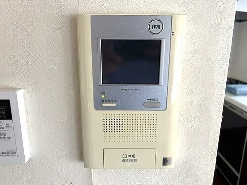 レジネッタ江戸堀のトイレ|落ち着いたトイレです