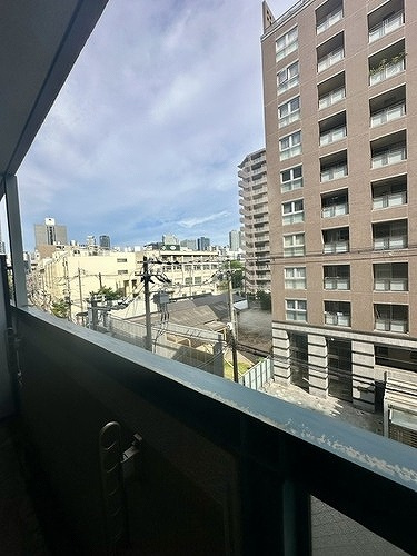 レジネッタ江戸堀のその他