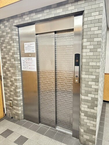 レジネッタ江戸堀のその他|EV