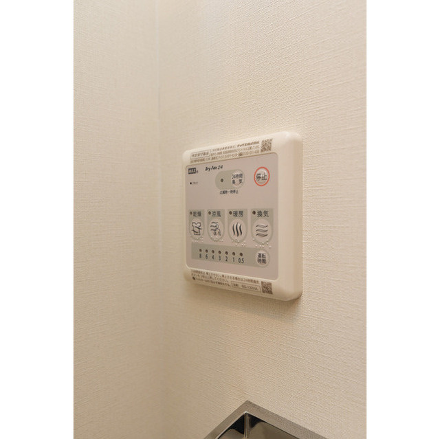 TLRレジデンス本町WESTの設備