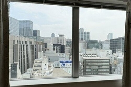 Ｄ’グラフォート大阪Ｎ．Ｙ．タワー肥後橋のその他|LDより