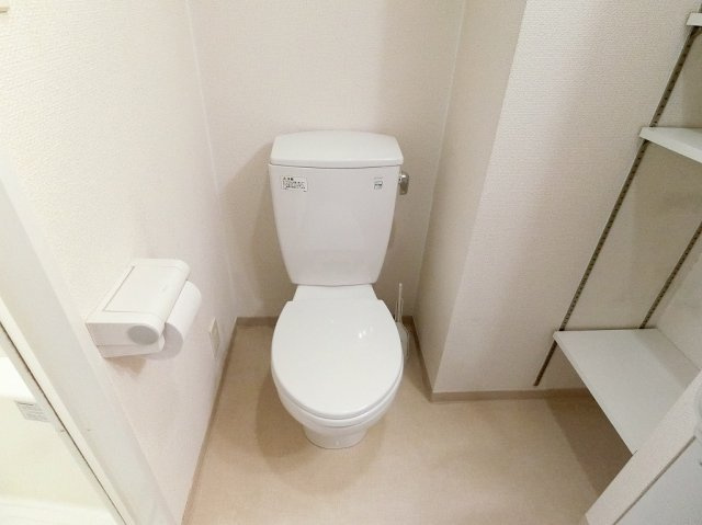 エスリード京橋Ⅲ番館の内装|内装もきれいです