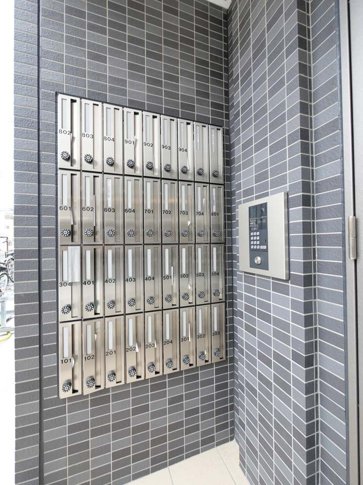 Cion　NISHIKUJYOの外観|落ち着いた雰囲気の外観です