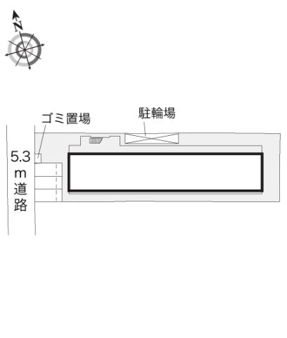 レオパレスサンハイムのその他