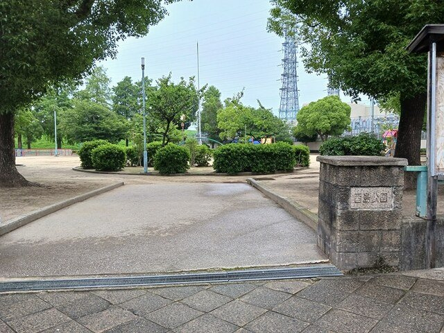 ヒカルサ此花通酉島の周辺|酉島公園まで300m