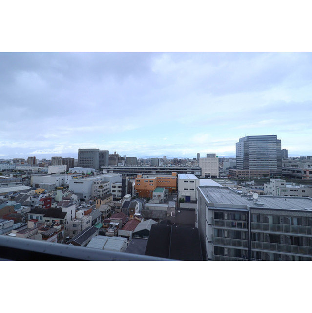 エステムコート大阪WESTⅡ