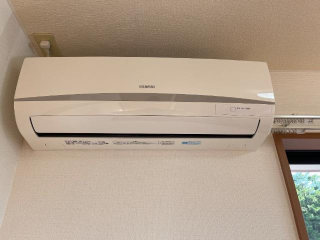 ストロベリーガーデンの設備|室内設備