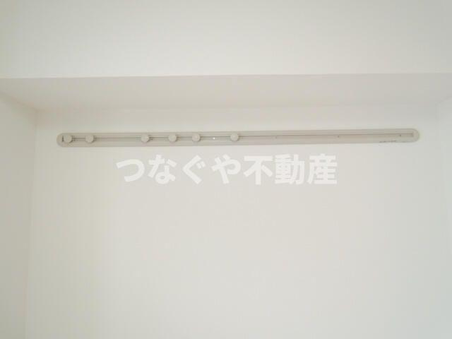 スカイコート武蔵新田の設備|スカイコート武蔵新田