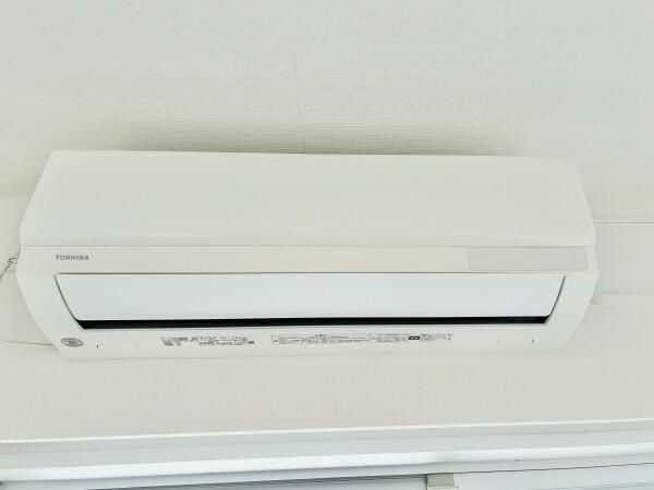 カーサ　ヴェデュータの設備