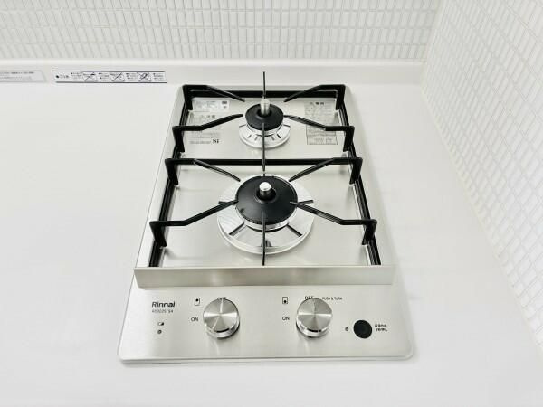 カーサ　ヴェデュータの設備
