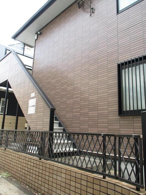 アート・フル新宿柏木のその他共用部分