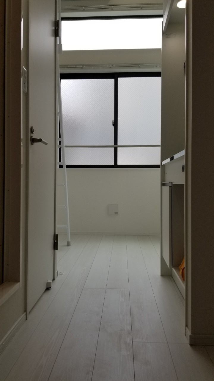 Water　BAY　夏目坂