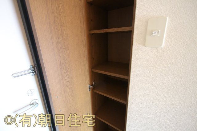 ナッツパレスのその他