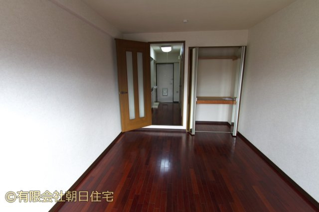 ナッツパレスの収納