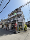 清水マンション第二の画像