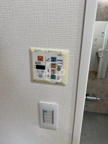 南堀江アパートメントグランデの設備|南堀江アパートメントグランデ　