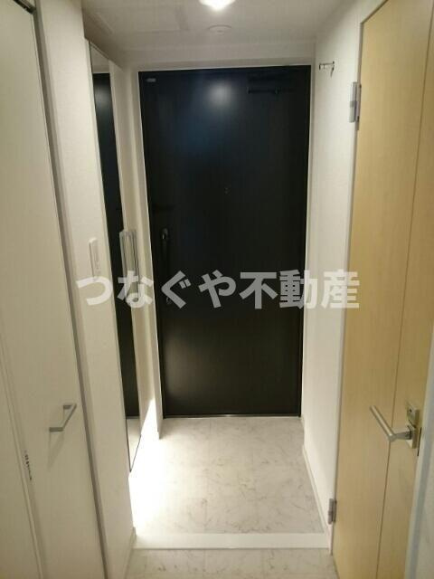 ＭＳＧの玄関|ＭＳＧ