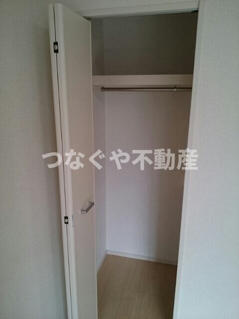 ＭＳＧの収納|ＭＳＧ