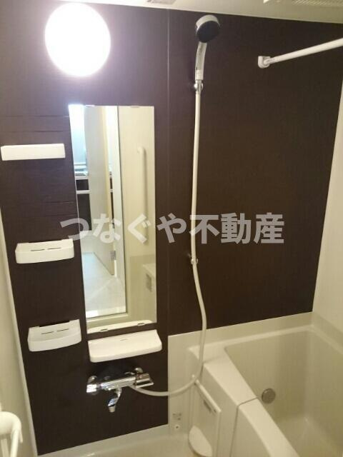 ＭＳＧの浴室|ＭＳＧ