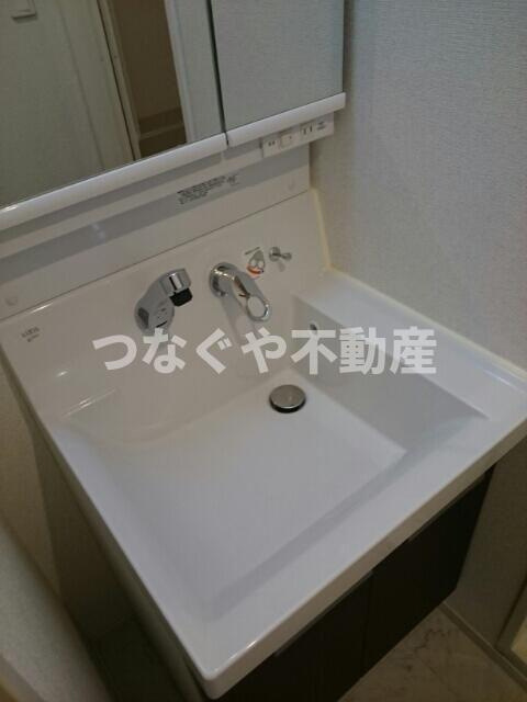 ＭＳＧの洗面所|ＭＳＧ