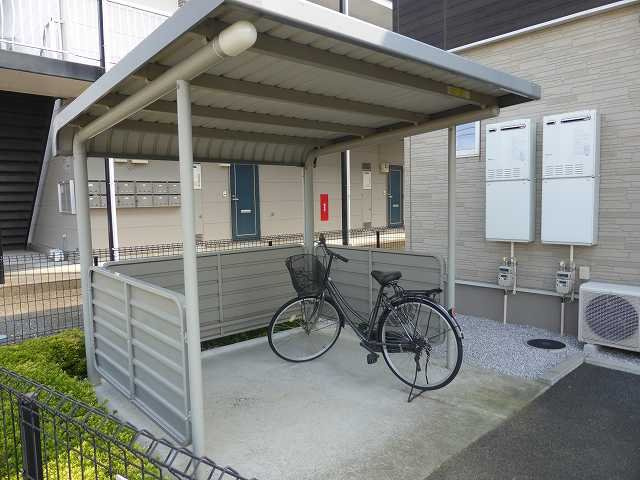 プリムローズＢのその他共用部分