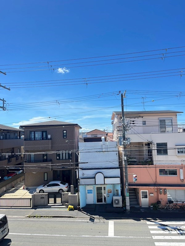 パルク大西のその他