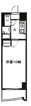 福岡市博多区築港本町の賃貸マンション