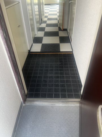 藤和シティコープ鶴見橋