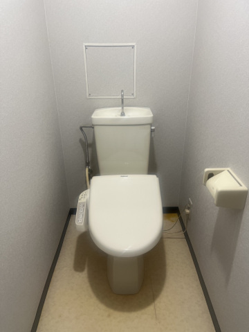 藤和シティコープ鶴見橋