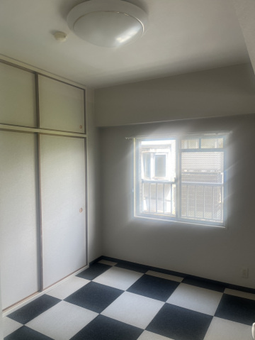 藤和シティコープ鶴見橋
