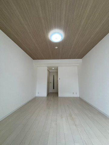 アーデン江戸堀の寝室|お風呂です