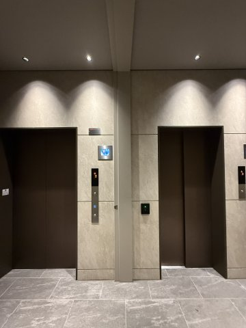 ルフォンプログレ堺筋本町タワーレジデンスのその他共用部分
