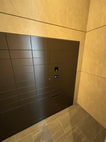 ルフォンプログレ堺筋本町タワーレジデンスの設備