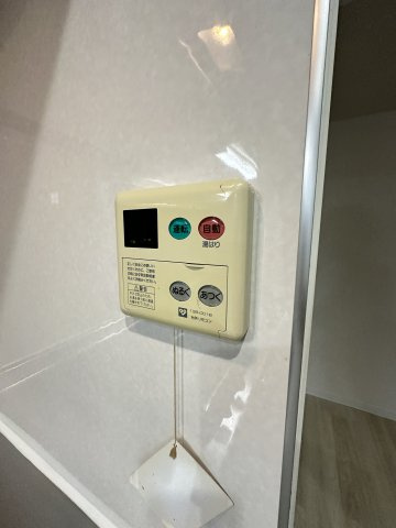 アーデン江戸堀の設備