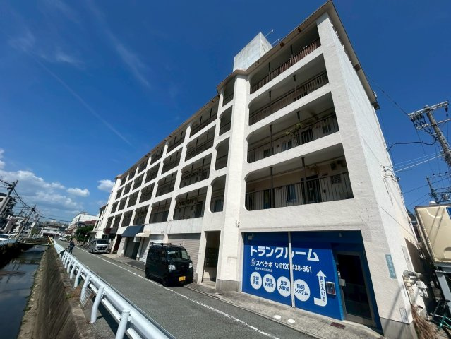 西甲子園ハイツ