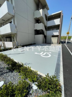 【駐車場】 | 駐車場です