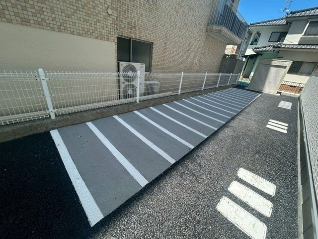 【その他共用部分】ＲＥＳＩＤＥＮＣＥ　ＫＯＪＩＭＡ