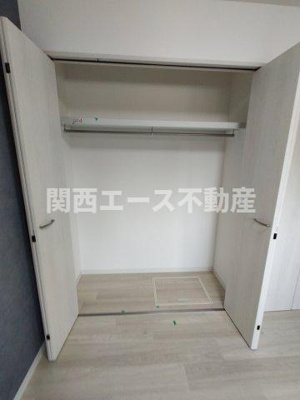 【収納】 | ラモーナ雁屋西 | 同一商品