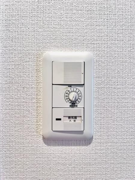 ＫＤＸレジデンス横浜関内の設備