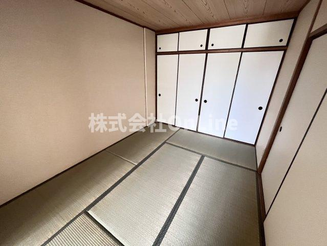 【内装】 | ノウブルハイツ平野