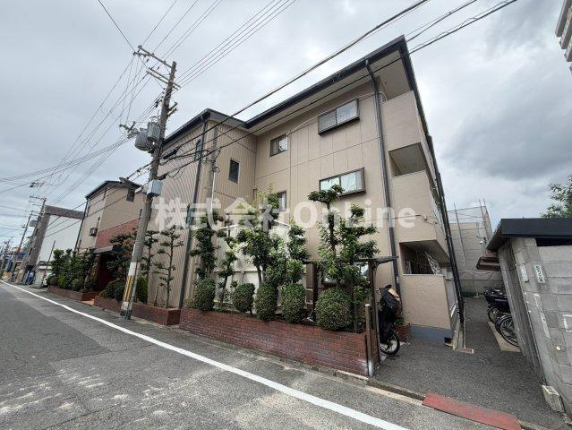 ノウブルハイツ平野