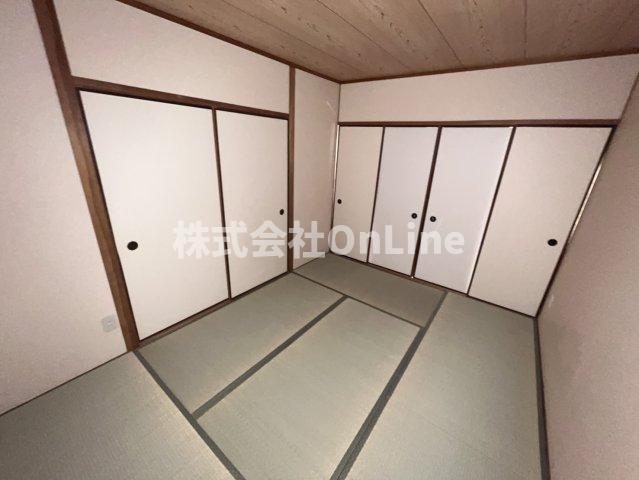【内装】 | ノウブルハイツ平野