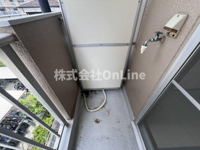 【設備】 | ノウブルハイツ平野